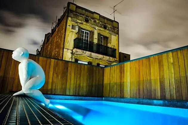 La Casa del Sol