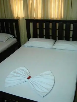 Hotel La Casa del Turista - Oda