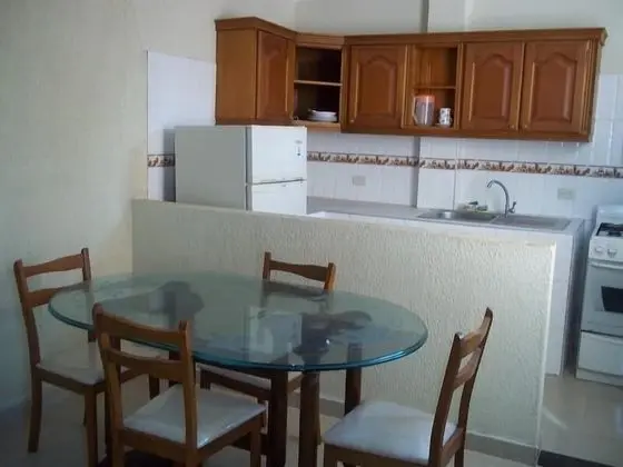 Hotel La Casa del Turista - Oda Düzeni