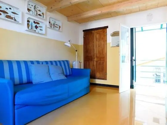 La Casa del Vecchio Pescatore - Öne Çıkan Resim