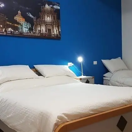 La casa del viaggiatore