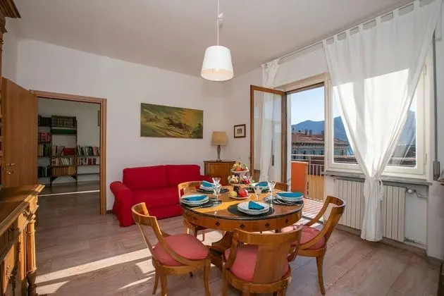 La Casa del Vitt - İç Mekan