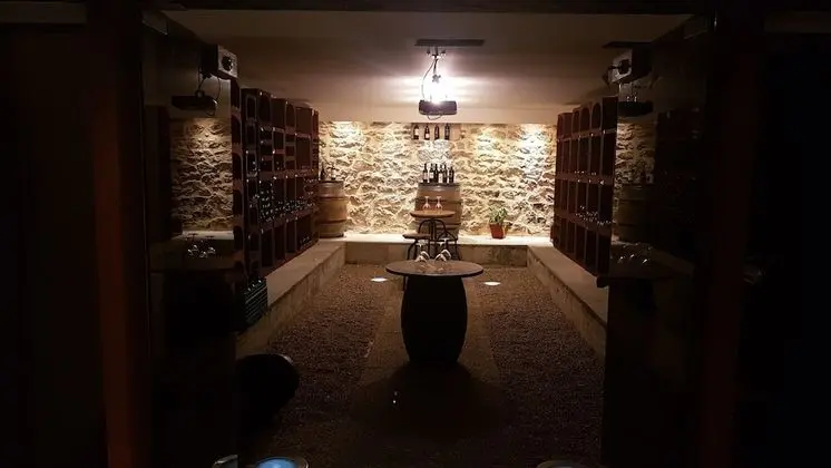 La Casa Dell a Conca dOro