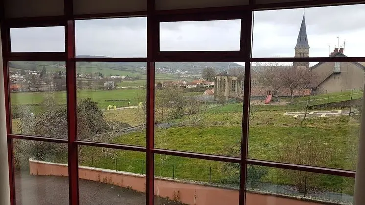 La Casa Dell a Conca dOro - Oda Düzeni