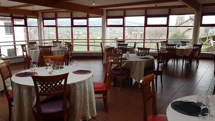 La Casa Dell a Conca dOro - Yerinde Yemek