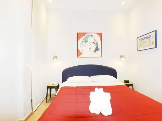 La Casa della Divina - Oda