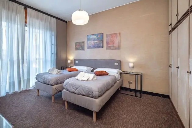 La Casa delle Arti Milano - Vintage Guesthouse