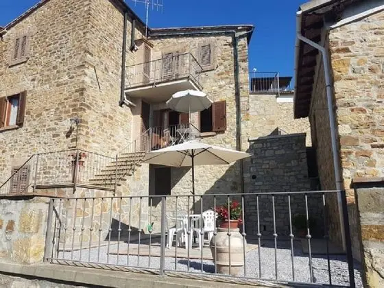 la Casa Delle Bimbe