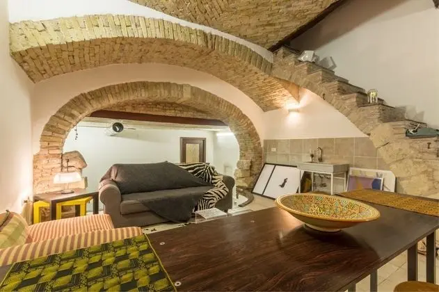 La Casa delle Carrozze