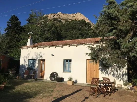 La Casa delle Fate