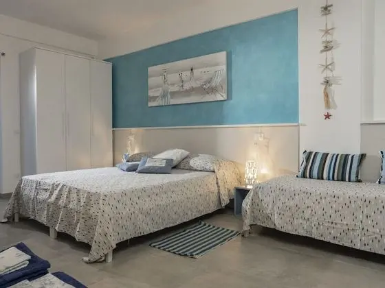 La Casa delle Stagioni