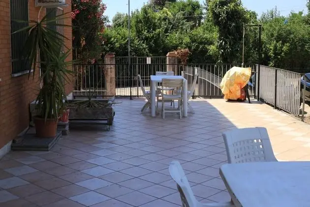 La Casa dell'Orso