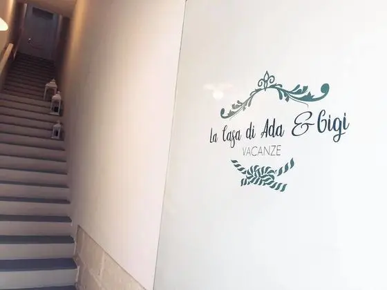 La Casa di Ada&Gigi Vacanze