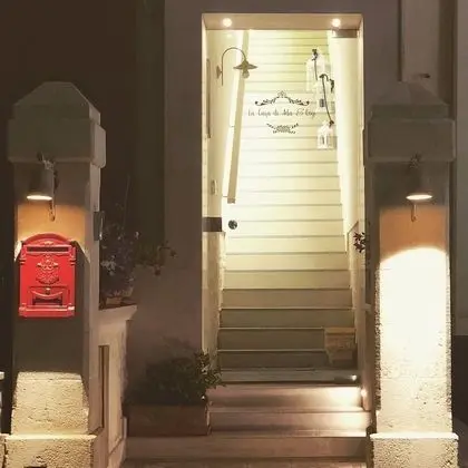 La Casa di Ada&Gigi Vacanze - Dış Mekan