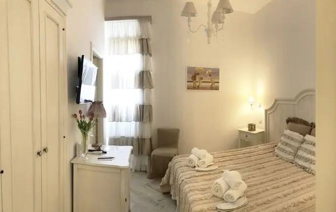 La Casa di Ada&Gigi Vacanze - Oda
