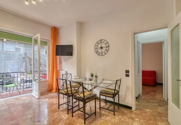 La Casa di Ale Front Golf