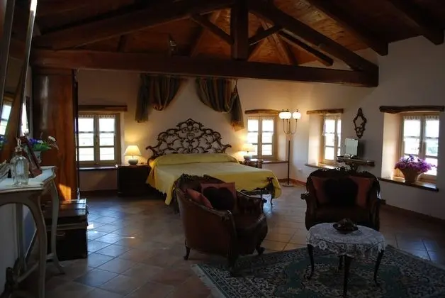 La Casa di Alice - Öne Çıkan Resim