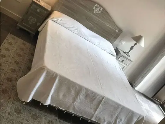 La Casa di Alma - Oda