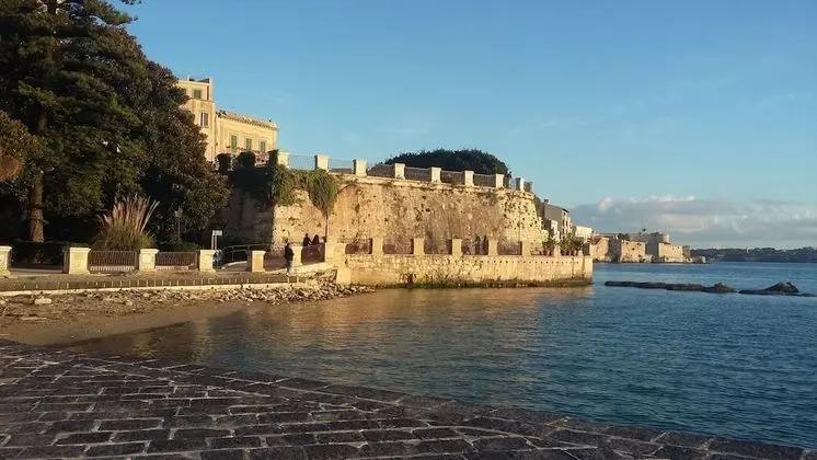 La casa di Aneupe