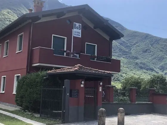La Casa di Anna