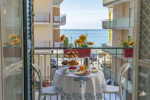 La Casa di Aurora - Öne Çıkan Resim