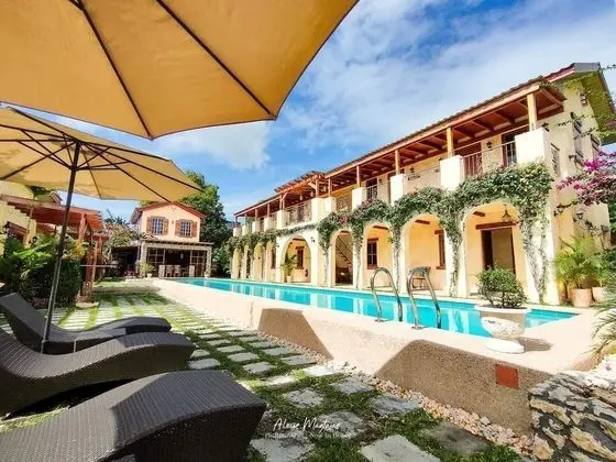 La Casa Di Beatrice