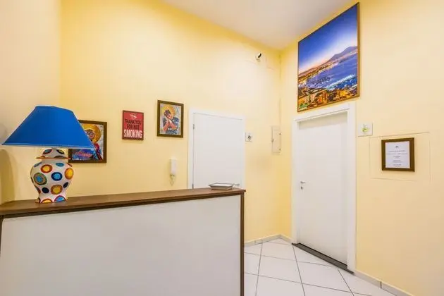 La Casa di Bruno - Lobi