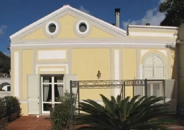 La Casa di Donn'Amelia