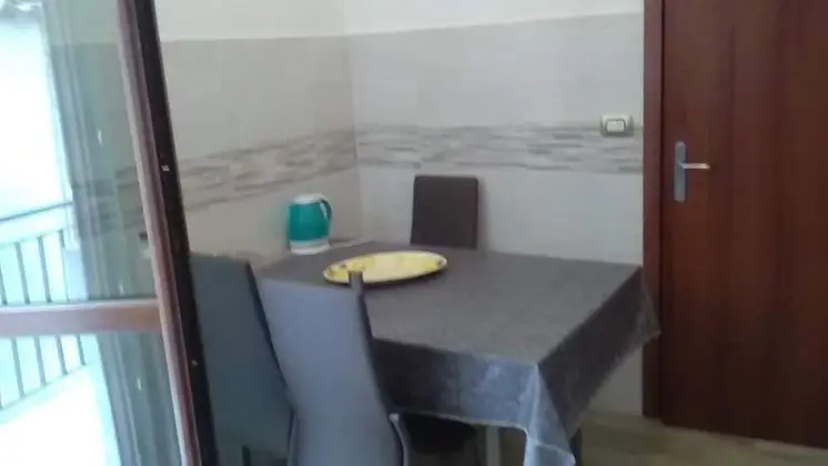 La Casa di Edoardo - Lobi