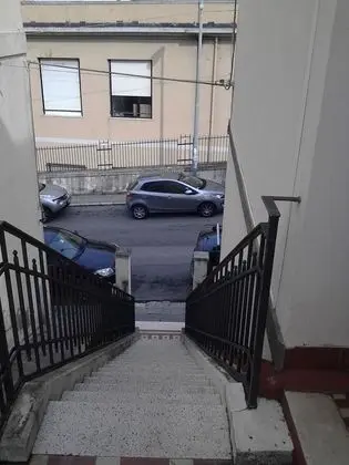 La Casa di Ermelinda - Dış Mekan