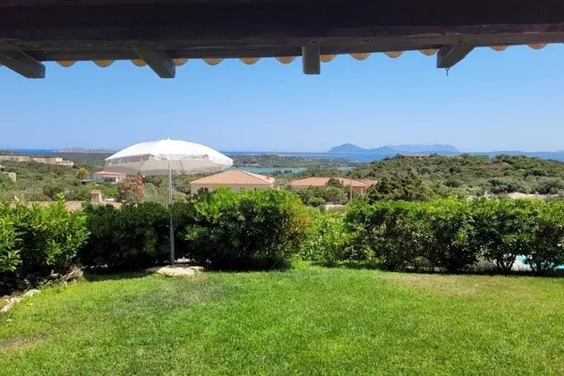 La Casa Di Farina 2 With Pool - Dış Mekan