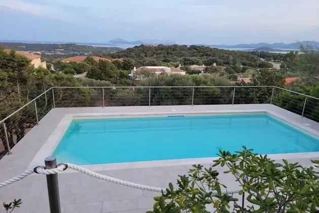 La Casa Di Farina 2 With Pool - Havuz