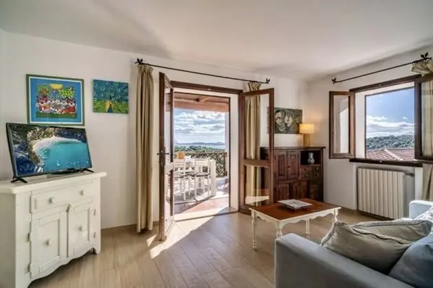 La Casa Di Farina With Pool