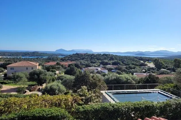 La Casa Di Farina With Pool