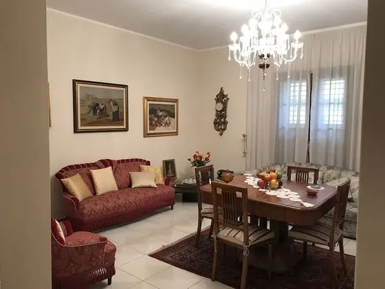 La Casa di Fausto - 1