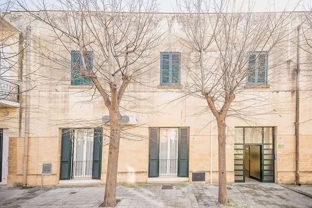 La Casa di Giovanni