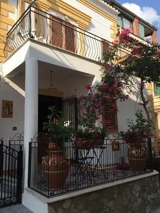 La casa di Ivana