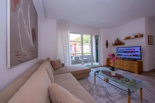 La Casa di Jack in Lugano