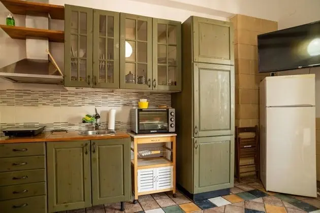 La Casa Di Luca Bis in Pulsano