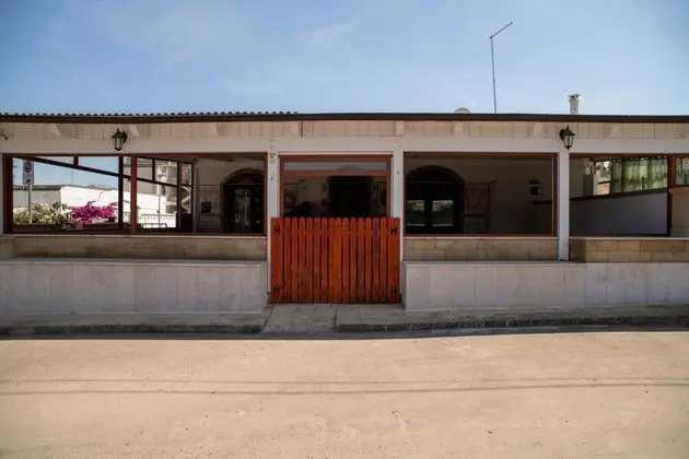 La Casa Di Luca Bis in Pulsano