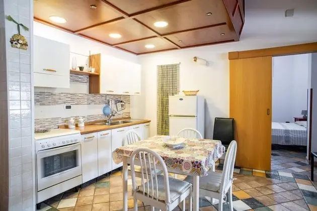 La Casa Di Luca in Pulsano