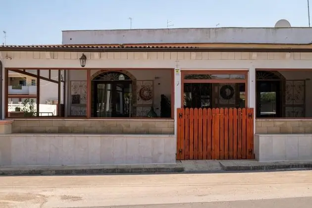 La Casa Di Luca in Pulsano