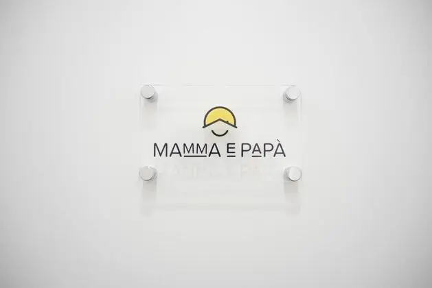 La Casa di Luna BnB - Genel