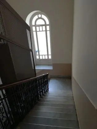 La Casa di Marcello - Dış Mekan