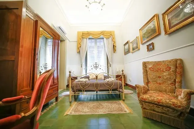 La Casa di Marcello - Öne Çıkan Resim