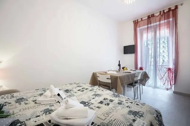 La Casa Di Margi - Öne Çıkan Resim