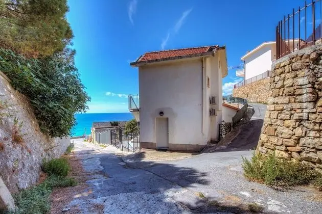 La Casa Di Mary Piano Primo