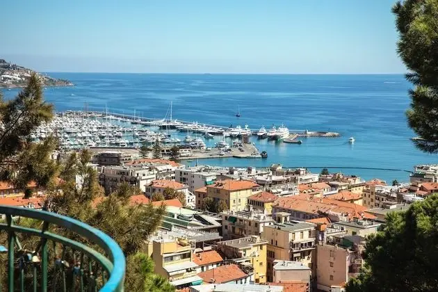 La Casa Di Mary Piano Terra