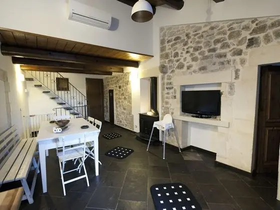 La Casa di Matilde - İç Mekan