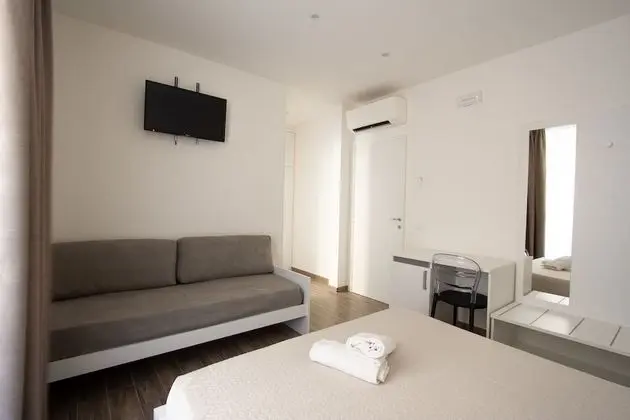 La casa di Mattia - Oda
